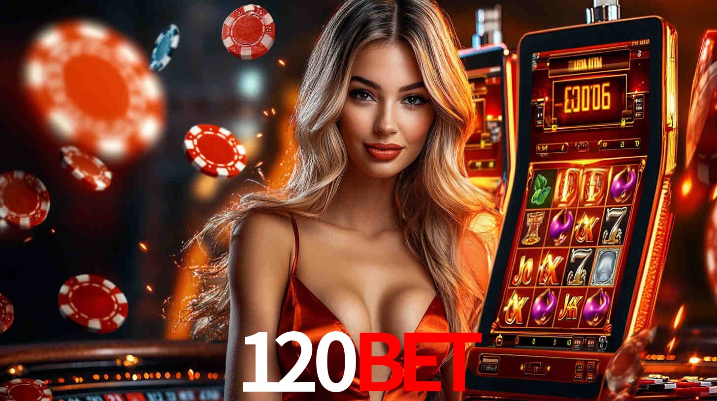 120bet - Aposta de Tensão Máxima - 120bet.com