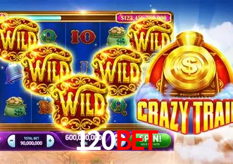 A Emoção da Loteria na 120bet: Uma Chance de Mudança de Vida