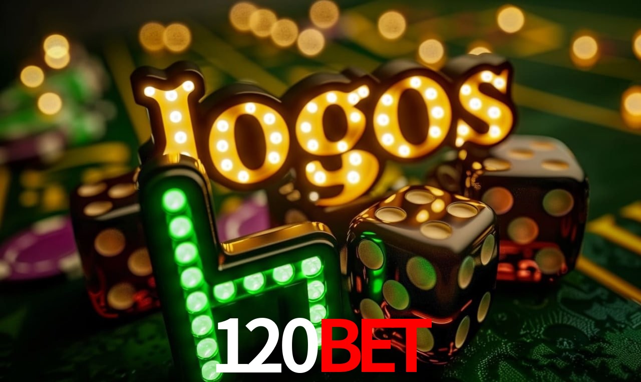 Estatísticas 120bet