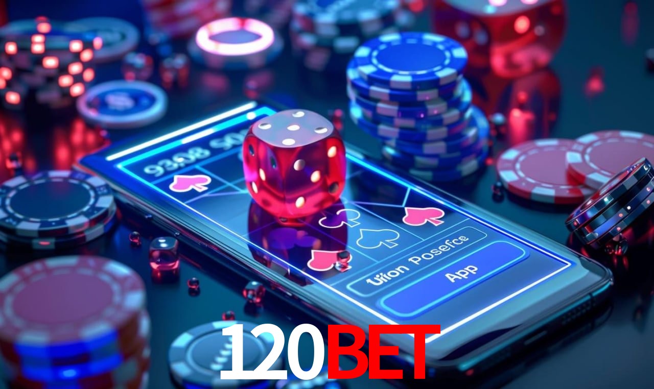 120bet Slots