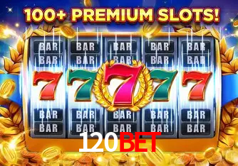 A Popularidade dos Caça-Níqueis no 120bet