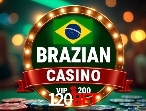 120bet Plataforma