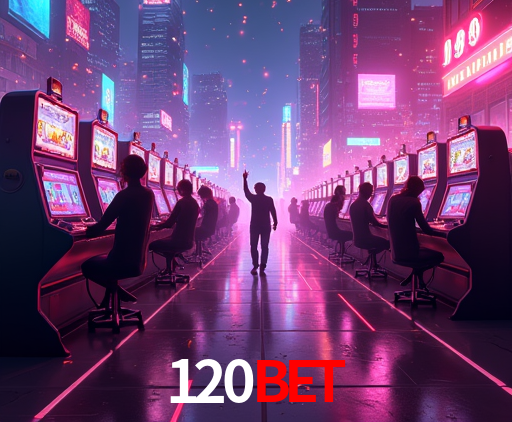 Jogos Exclusivos 120bet