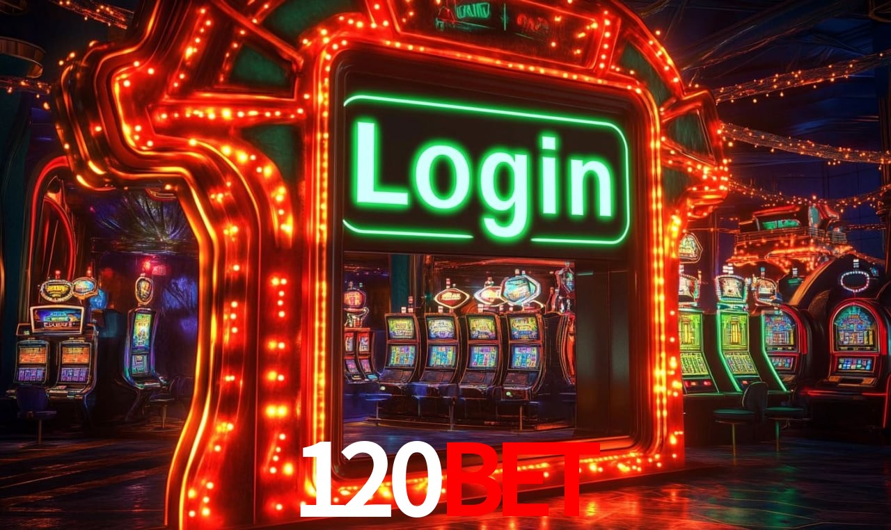 Casino VIP 120bet