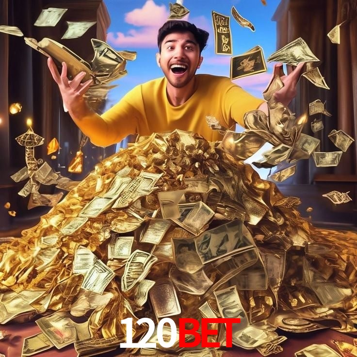 Bônus Diários 120bet