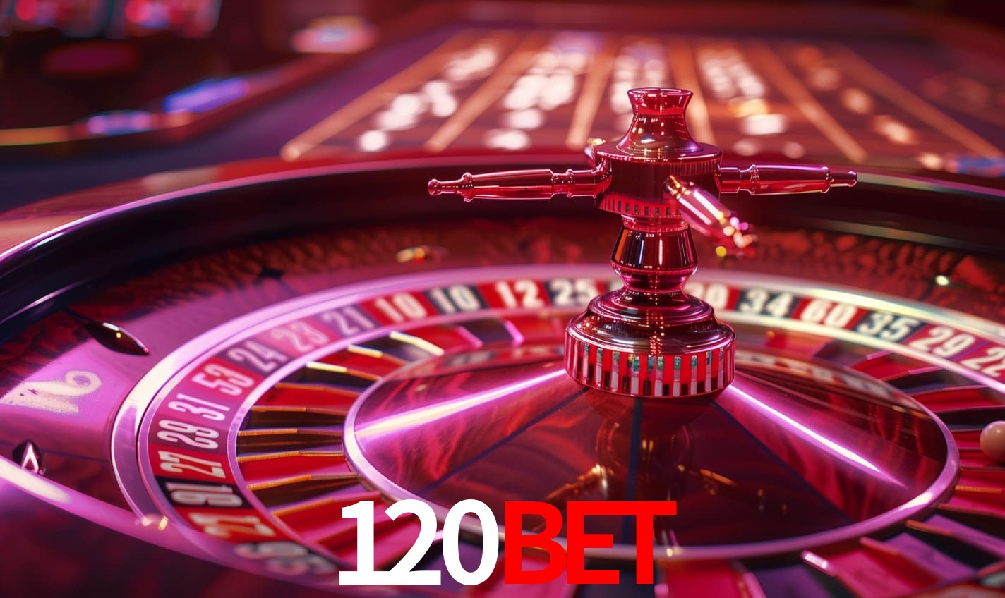 Explorando a Categoria de Eventos em Apostas na 120bet