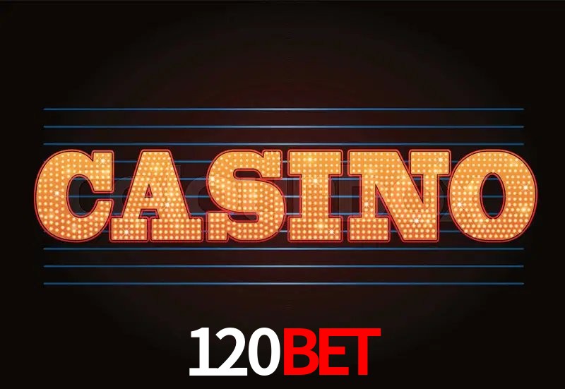 Apostas de Futebol 120bet