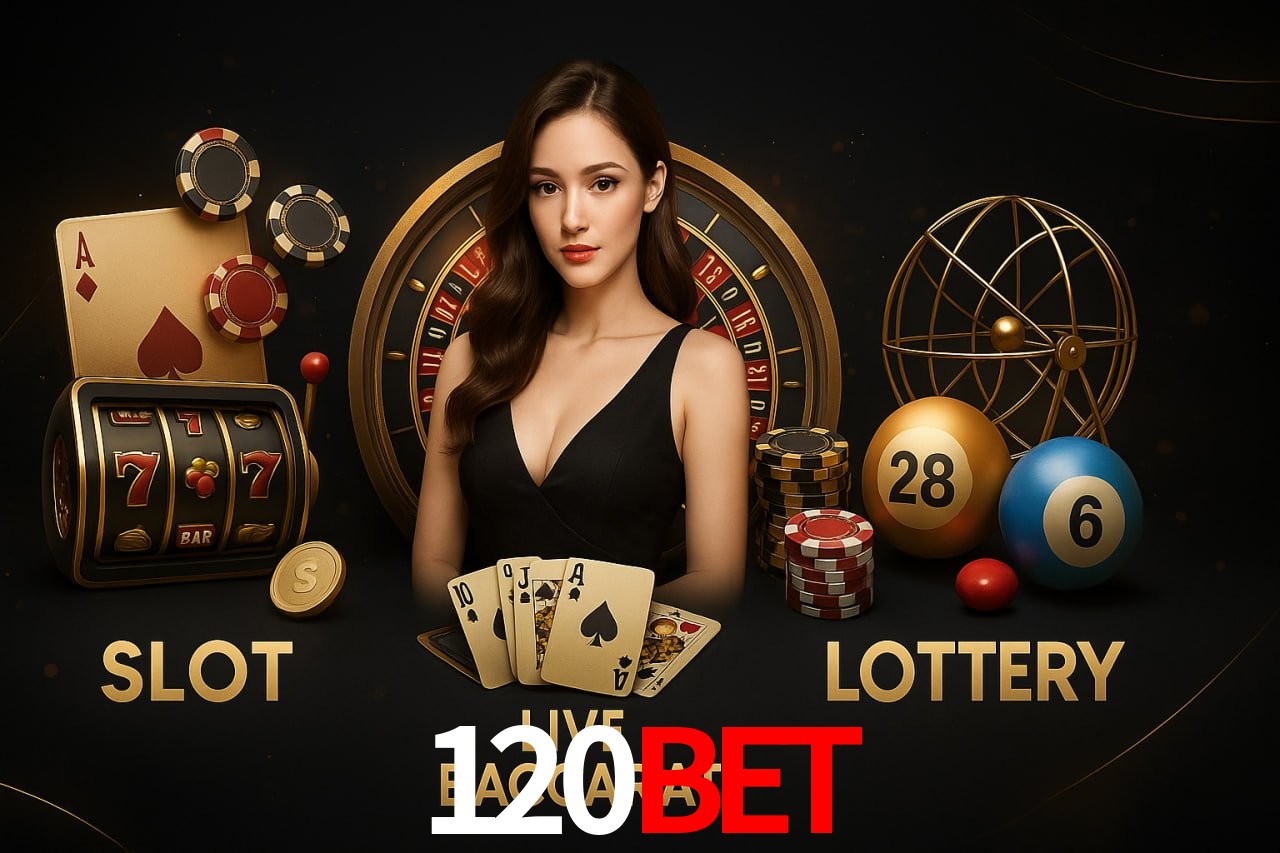 120bet cassino
