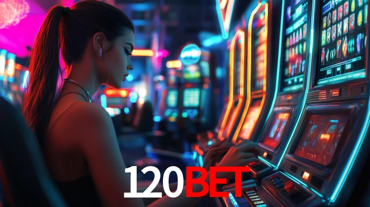 Experimente o Login Seguro Premium no 120bet
