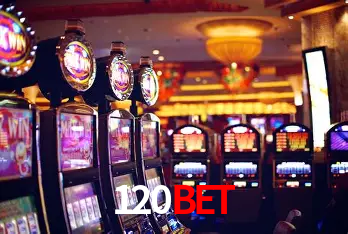 Descubra a Essência do 120bet: Nossa História e Compromissos