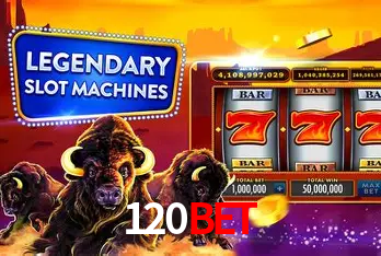 Inovações de Jogos na 120bet: O Futuro das Experiências Interativas