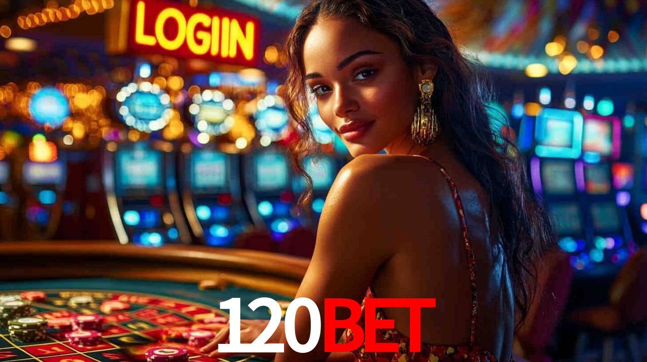 Recursos de Bônus 120bet