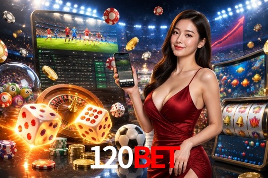 Slot Games 120bet