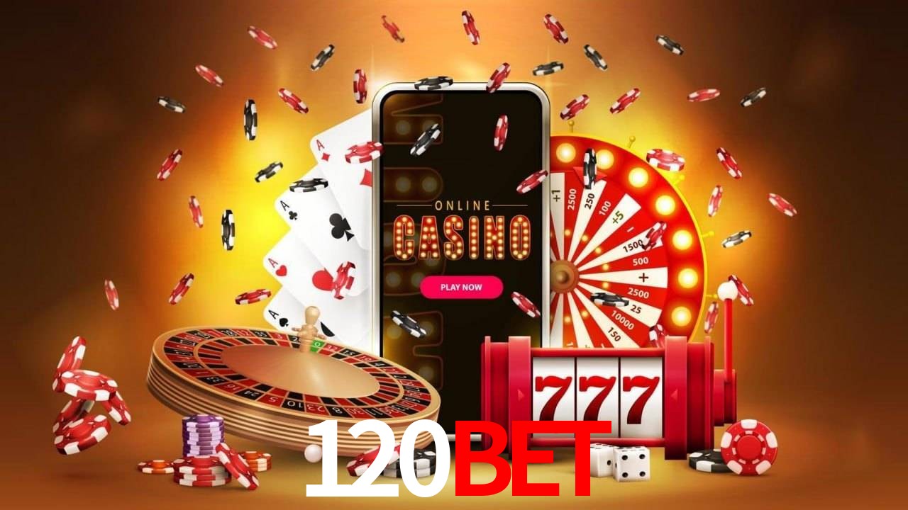 Avaliações dos Jogadores 120bet