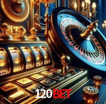 Torneios 120bet