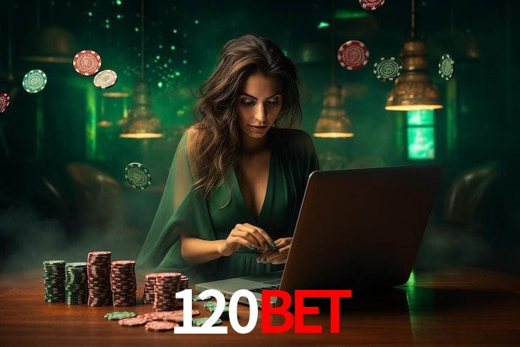 120bet Baixar