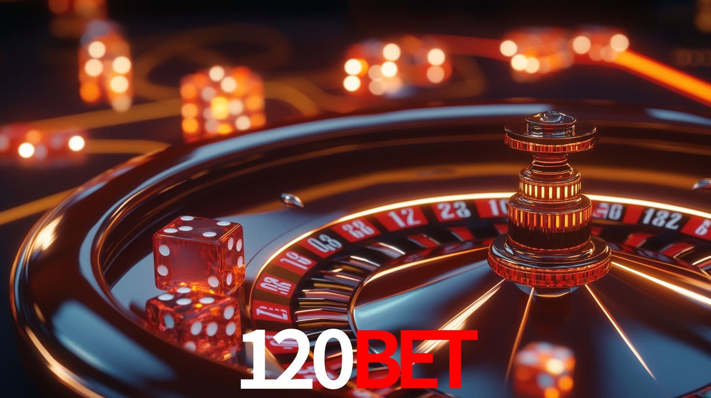 120bet: A Experiência de Casino com Jogos de Mesa ao Vivo