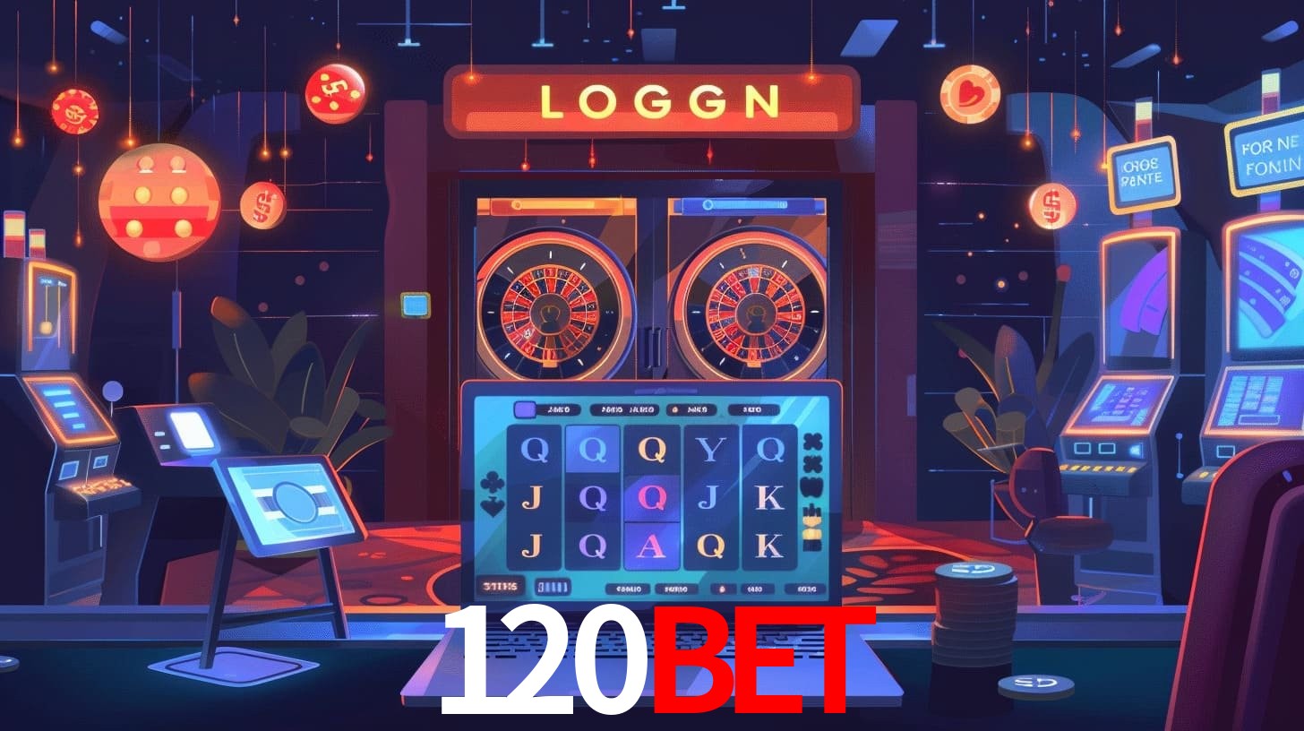 Design Responsivo 120bet