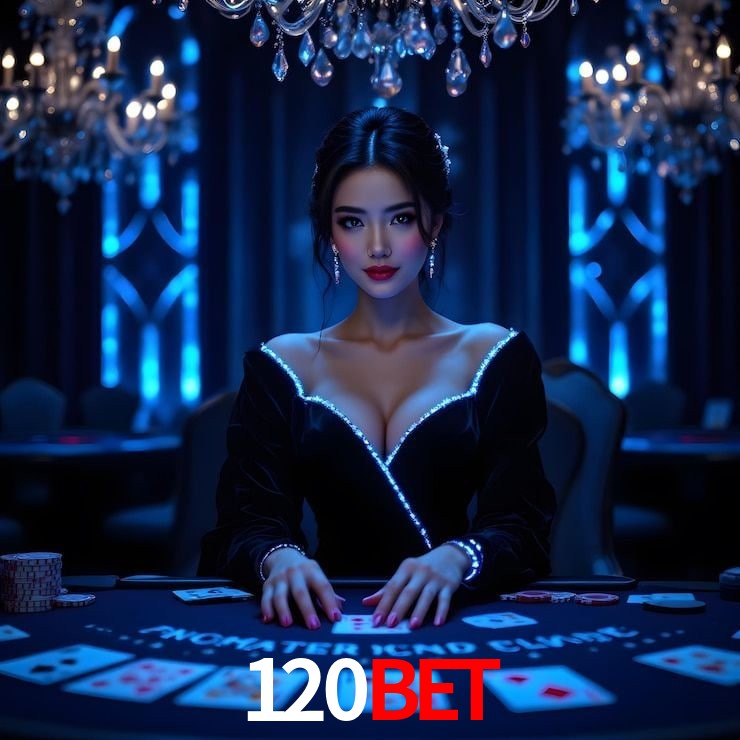 Estatísticas do Jogo 120bet