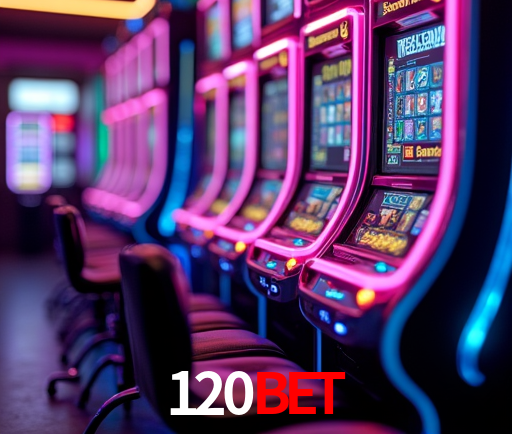 120bet Plataforma Oficial