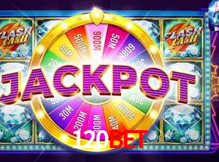 Descubra a Magia dos Jogos de Arcade no 120bet