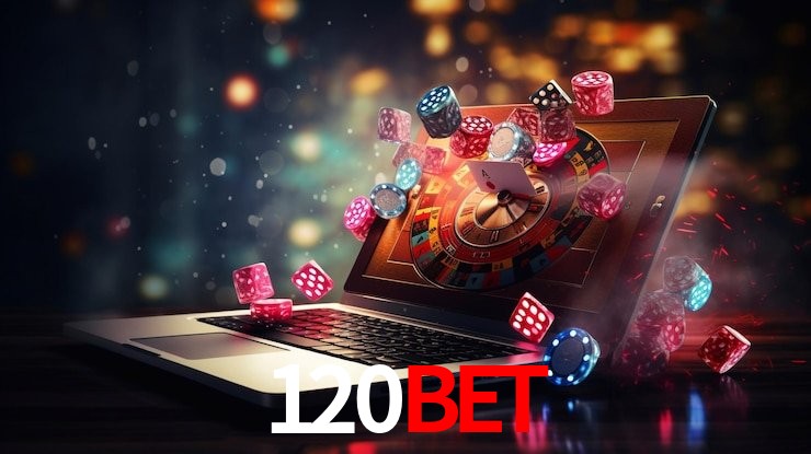 Desvendando o Mundo dos Jogos Virtuais na 120bet
