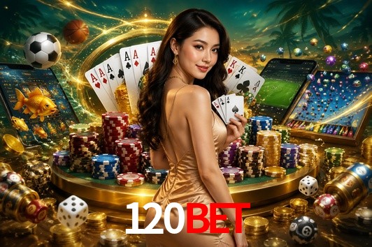 Live Casino 120bet