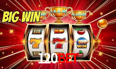 120bet cassino online