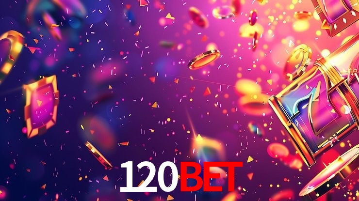 A Emoção da Loteria na 120bet: Uma Chance de Mudança de Vida