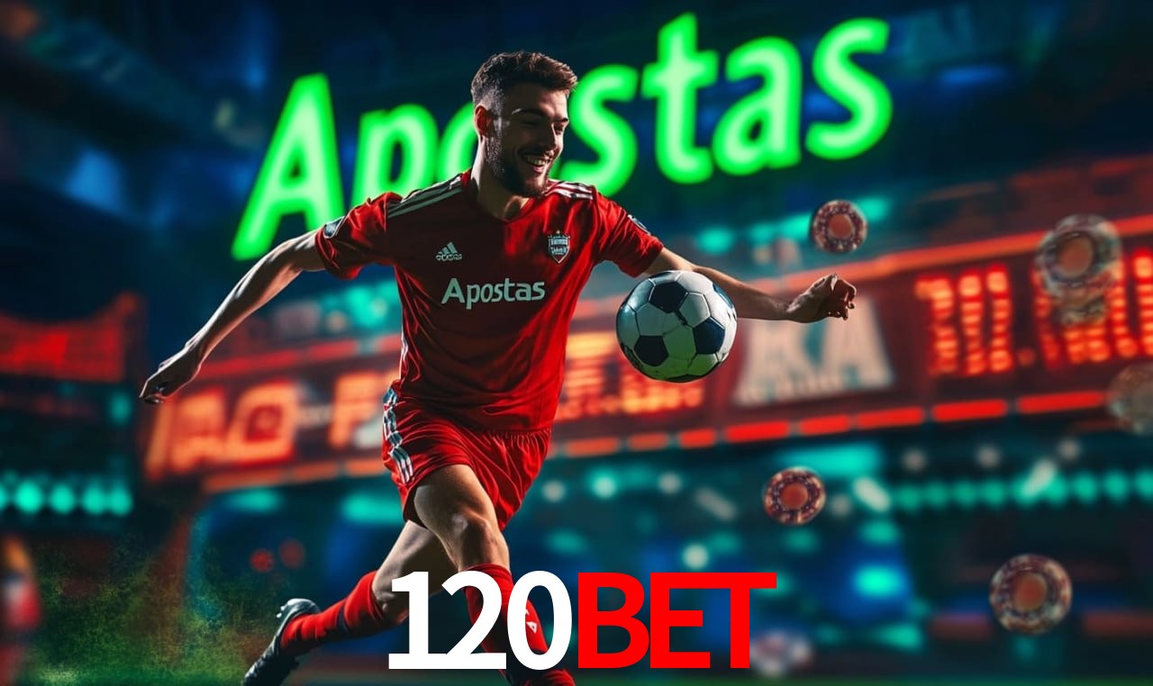 cassino 120bet