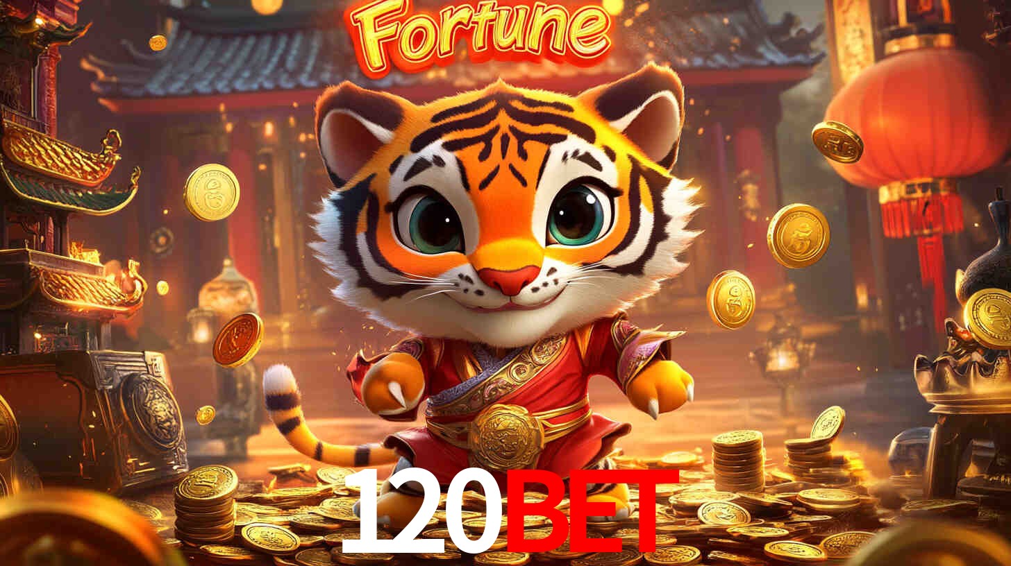 Apostas Esportivas na 120bet: Um Guia Completo