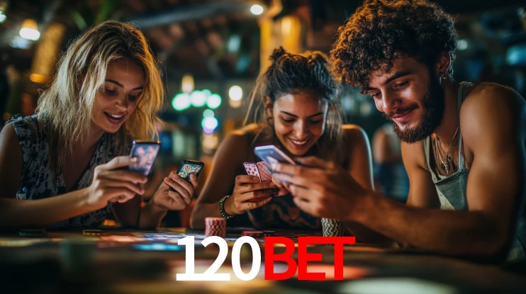 Programa VIP 120bet