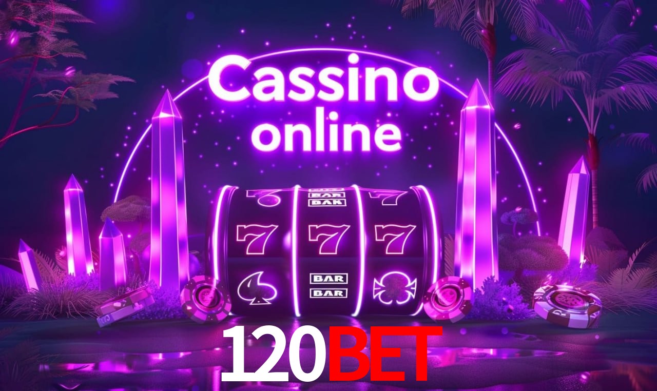 Login Seguro 120bet