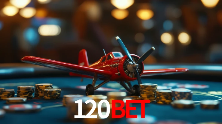 Game Providers 120bet
