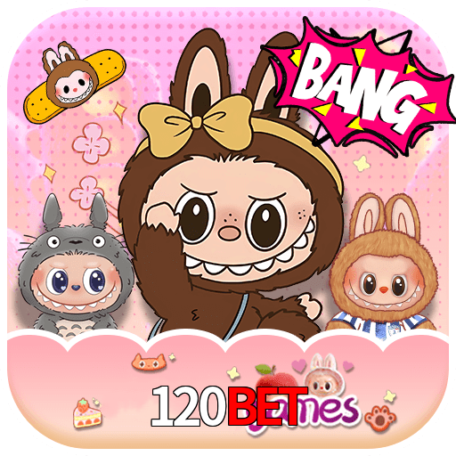 Logo 120bet