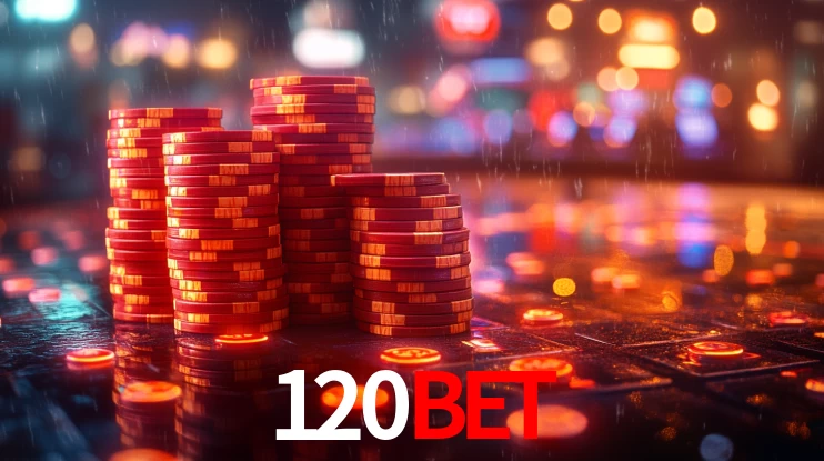 Suporte no Cassino Online 120BET